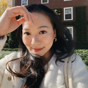 Meet your Posher, Trang